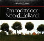 Schermerhorn, Willem - Een tocht door Noord-Holland