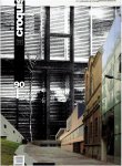 EL CROQUIS - El Croquis 90: Towards an artificial landscape - Spanish architecture 1997 1998 / Hacia un paisaje artificial - architectura Espanola 1997 1998.