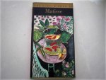 Millet, Laurence - The Little Book of Matisse