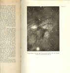 Jeans, Sir James - Het Heelal. Zijn bouw en zijn vraagstukken.