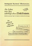 - Die Lehre von den astrologischen Elektionen. Die Wahl des günstigen Tages für erfolgreich verlaufende Unternehmungen - Die Lehre von den astrologischen Elektionen. Die Wahl des günstigen Tages für erfolgreich verlaufende Unternehmungen