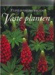  - VASTE PLANTEN - Tuinliefhebbersgids - uitgeverij Konemann