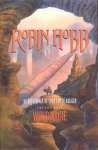 Hobb, Robin - De Boeken van de Zoon van de Krijger 2: Woudmagie