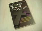Walsh - Geheime macht van Opus Dei