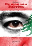 Ria Anyca - De man van Babylon Roman
