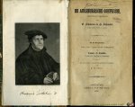 LEHMANN, E. / SCHNABEL, H. - De Augsburgsche Confessie - Bevattelijk verklaard LEHMANN, E. / SCHNABEL, H. - De Augsburgsche Confessie - Bevattelijk verklaard