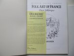 Deborah Kneen - Folk Art of France - Décor Folklorique