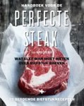 Marcus Polman - Handboek voor de perfecte steak
