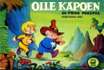 Dick, Phiny - Olle Kapoen en Prins Poespas