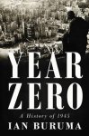 Ian Buruma - Year Zero