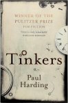 Paul Harding 48707 - Tinkers