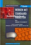 Jacobsen-Mohr, Saskia ea. - Werken met standaardpakketten