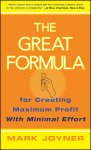 Mark Joyner - The Great Formula