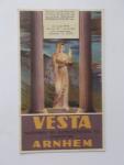  - VESTA - Maatschappij van Levensverzekering N.V. - opgerichte 1893 / Arnhem