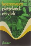 Jasper Keizer - Heerenveen : platteland en vlek