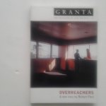 Ford, Richard - Overreachers ; Granta 72