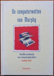 Graf, Joachim - De computerwetten van Murphy Hoofdkussenboekje voor computergebruikers
