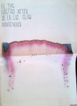 Kramer, Willem (editor) - Navid Nuur: El rastro de la luz = De after glow