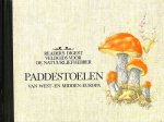  - Veldgids voor de natuurliefhebber / Paddestoelen van West- en Midden-Europa