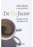 Iteke Weeda,Rob Schippers - De Yinfactor Iteke Weeda,Rob Schippers - De Yinfactor