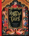 Dinara Mirtalipova - Russian Tales