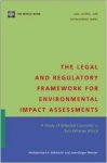 Bekhechi, Mohammed A. - The Legal and Regulatory Framework for Environmental Impact Assessments: A Study of Selected Countries in Sub-Saharan Africa.