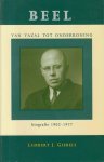 Giebels (1935), Lambert J. - Beel - Van vazal tot onderkoning - Biografie 1902-1977.