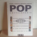  - Oor,s Eerste Nederlandsche POP ENCYCLOPEDIE ,7e editie ,1990