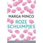 Minco, Marga - Roze schuimpjes