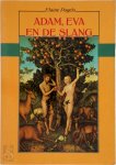 Elaine H. Pagels, Vivian Franken - Adam, Eva en de slang