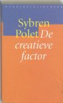 Sybren Polet - De creatieve factor kleine kritiek der creatieve (on)rede