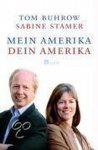 Tom Buhrow, Sabine Stamer - Mein Amerika - Dein Amerika
