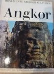 Mazzeo, Donatella / Antoni, Chiara Silvi - Angkor. Monumente grosser Kulturen