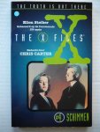 Steiber, E. - Schimmen - The X files
