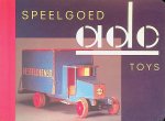 Huygen, Frederike & Johannes Teutenberg - Ado Speelgoed Toys: Catalogus