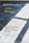 Johanna Maria Riemen - Antwoorden voor de ziel / Werkboek