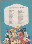Nys,Jef - Jommeke 63 Madam Pepermunt