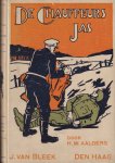 Aalder, H.W. - De chauffeursjas