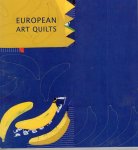 Clover, Jette - European Art Quilts