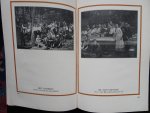  - GEDENKBOEK 10-JARIG BESTAAN K.G.O.B. (Kweekelingen Geheel Onthouders Bond)