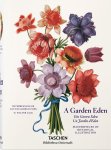 H. Walter Lack - A Garden Eden / Ein Garten Eden / Un Jardin d'Eden Masterpieces of Botanical Illustration