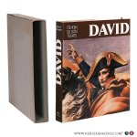 Schnapper, Antoine. - David, témoin de son temps.