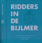 Voskuilen, Evert van - Ridders in de Bijlmer: Een wandeling door de geschiedenis van Amsterdam Zuidoost
