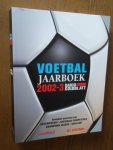 Goldblatt, David - Voetbaljaarboek 2002-2003