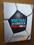 Goldblatt, David - Voetbaljaarboek 2002-2003