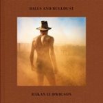 Ludwigson, Håkan - Balls and Bulldust - Photographs by Håkan Ludwigson