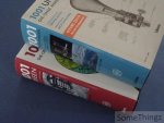 Trevor Baylis, Jack Challoner, Robert Arp, Arthur Caplan. - 1001 ideeën die onze wereld veranderd hebben. 1001 uitvindingen die onze wereld veranderd hebben. [2 vols.]