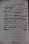 Brem, Cornelis - Euangelische schatkamer of gemengde bijdragen, ter bevoordering van de kennis en beoefening van den waaren euangelischen godsdienst, en door denzelen opgedraagen aan de bestuurderen van het Nederlandsch zendeling-Genootschap te Rotterdam