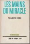 KESSEL, JOSEPH - Les mains du mirage