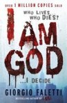 Giorgio Faletti 30761 - I Am God